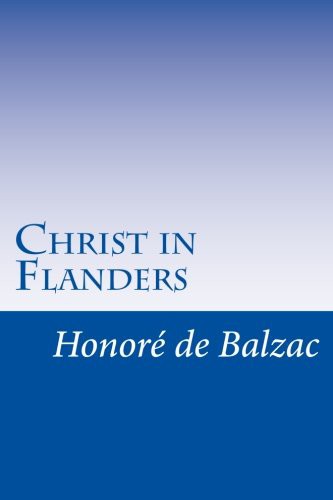 Christ in Flanders